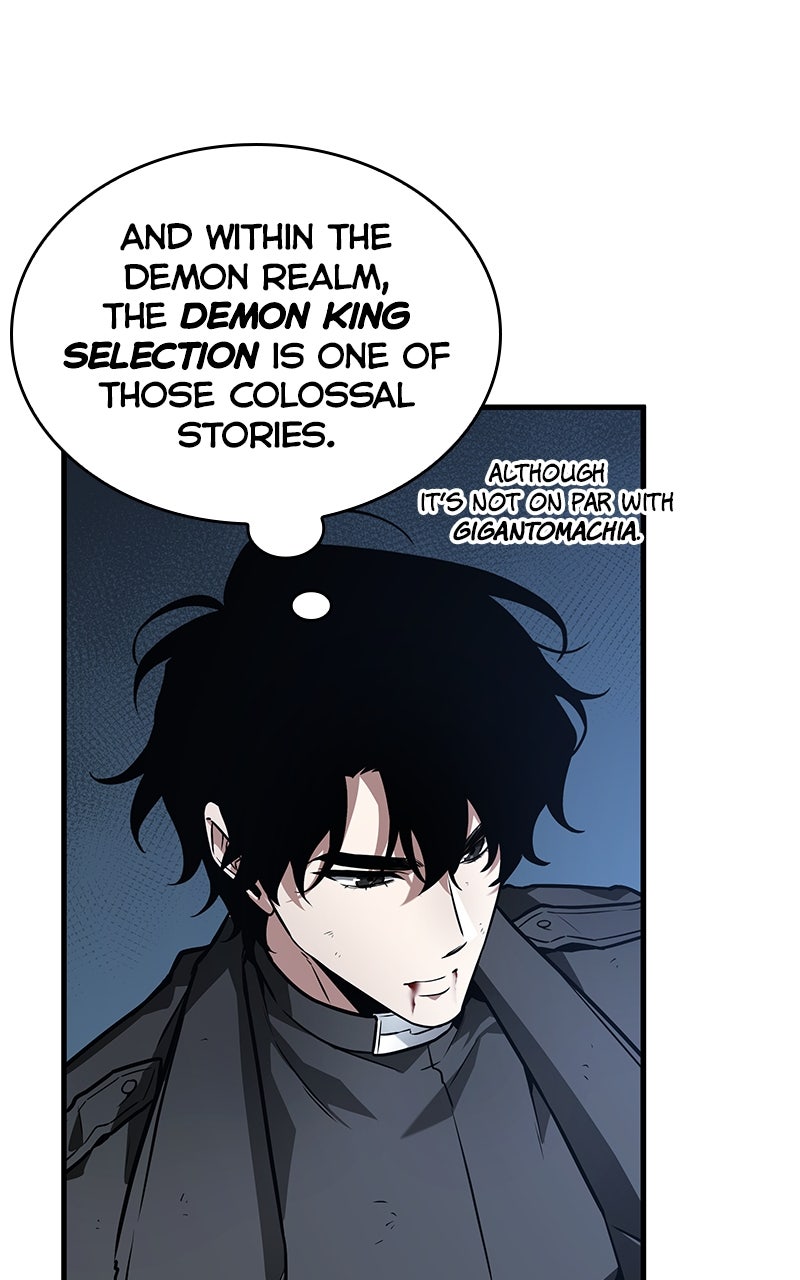 Read Omniscient Reader's Viewpoint ENGLISH Manga Online