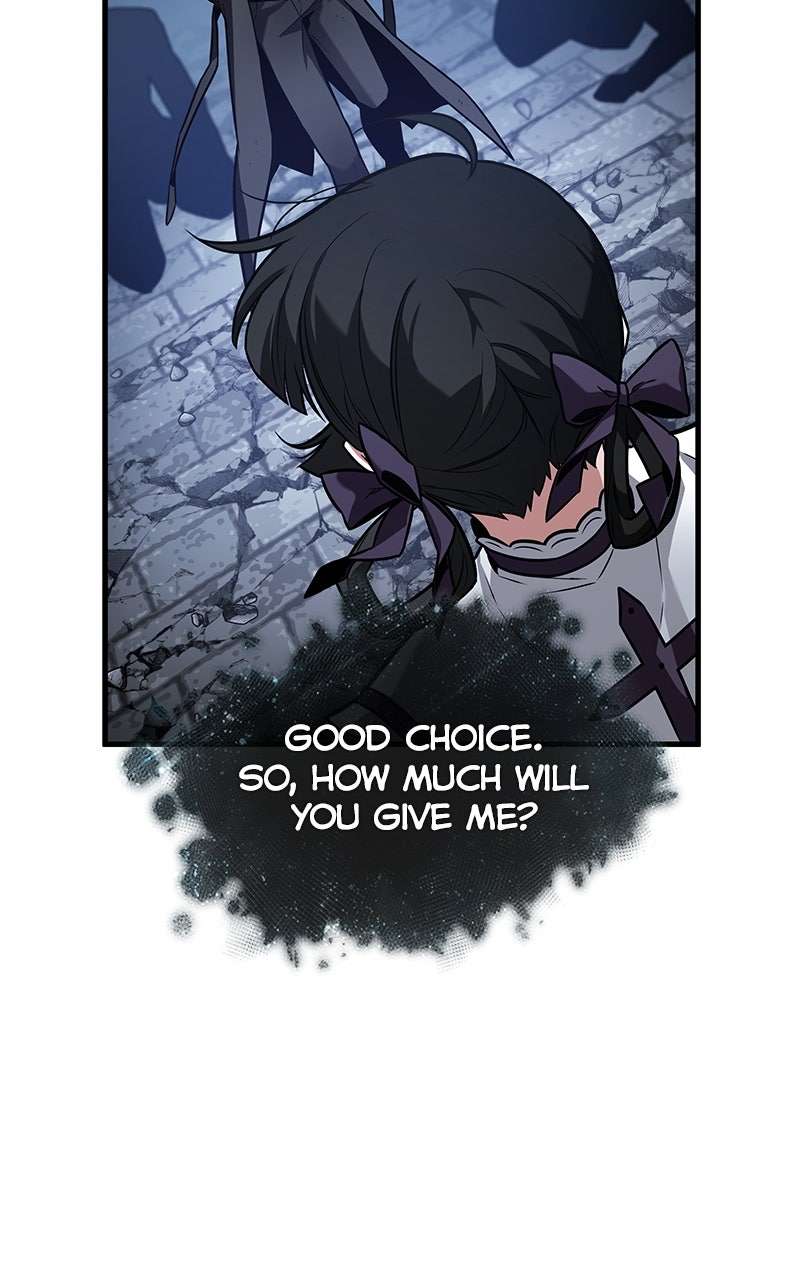 Read Omniscient Reader's Viewpoint ENGLISH Manga Online