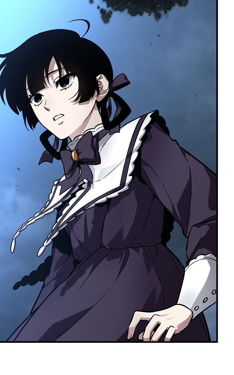 Read Omniscient Reader's Viewpoint ENGLISH Manga Online