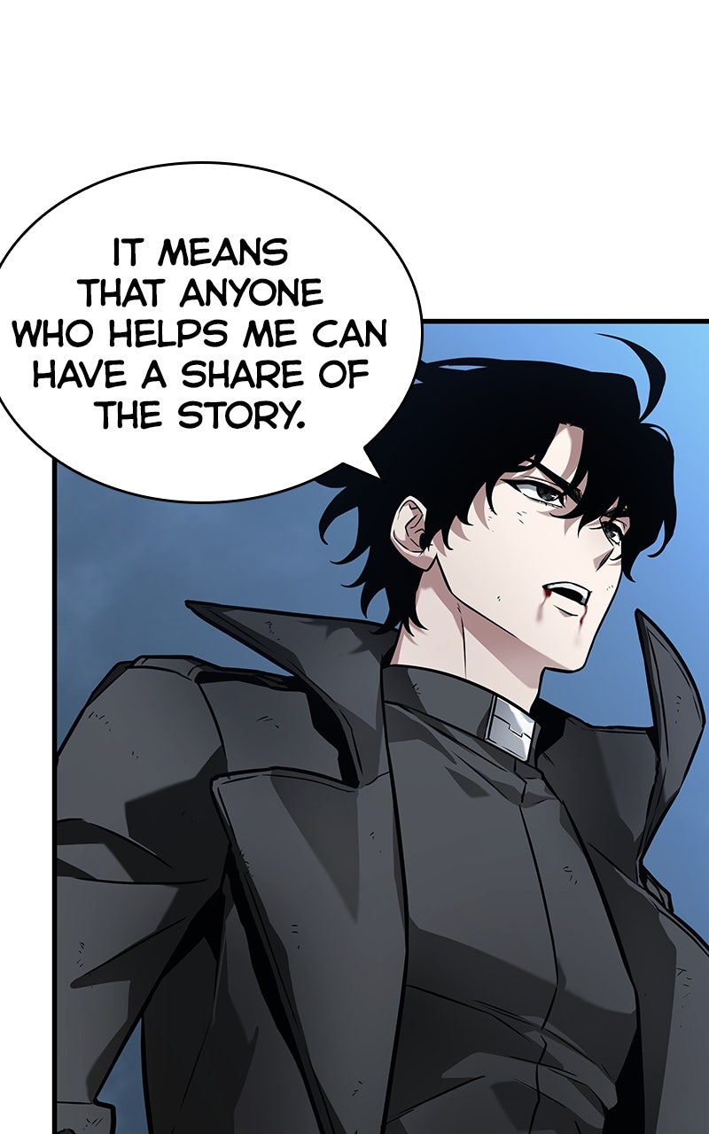 Read Omniscient Reader's Viewpoint ENGLISH Manga Online