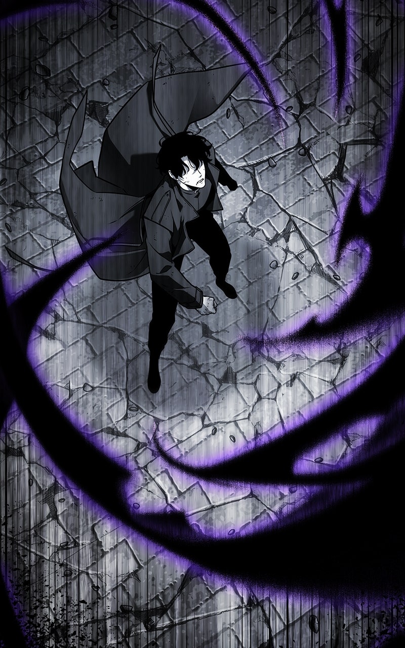 Read Omniscient Reader's Viewpoint ENGLISH Manga Online