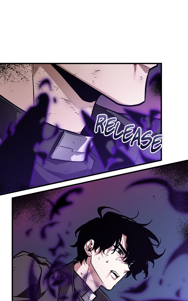 Read Omniscient Reader's Viewpoint ENGLISH Manga Online