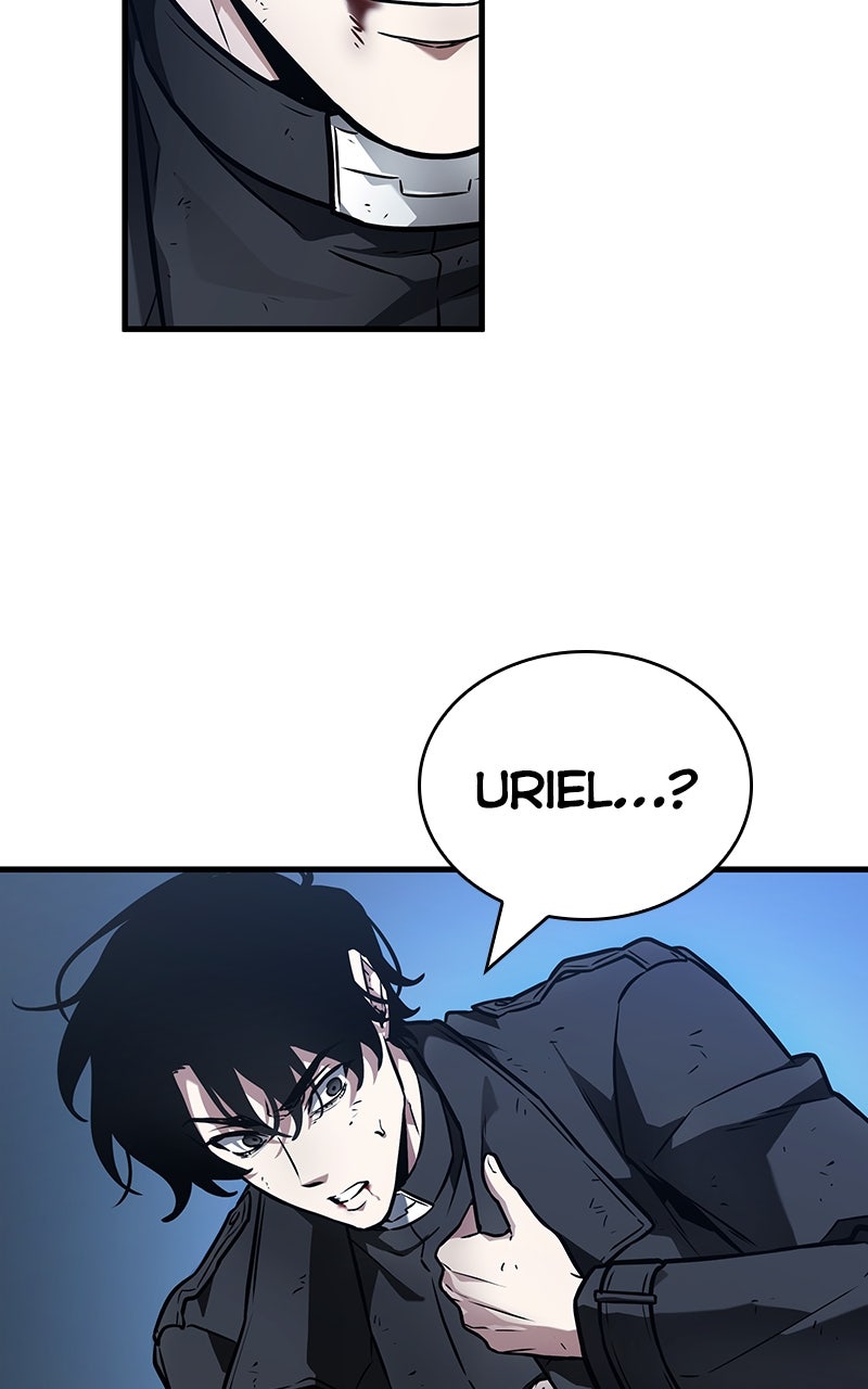 Read Omniscient Reader's Viewpoint ENGLISH Manga Online