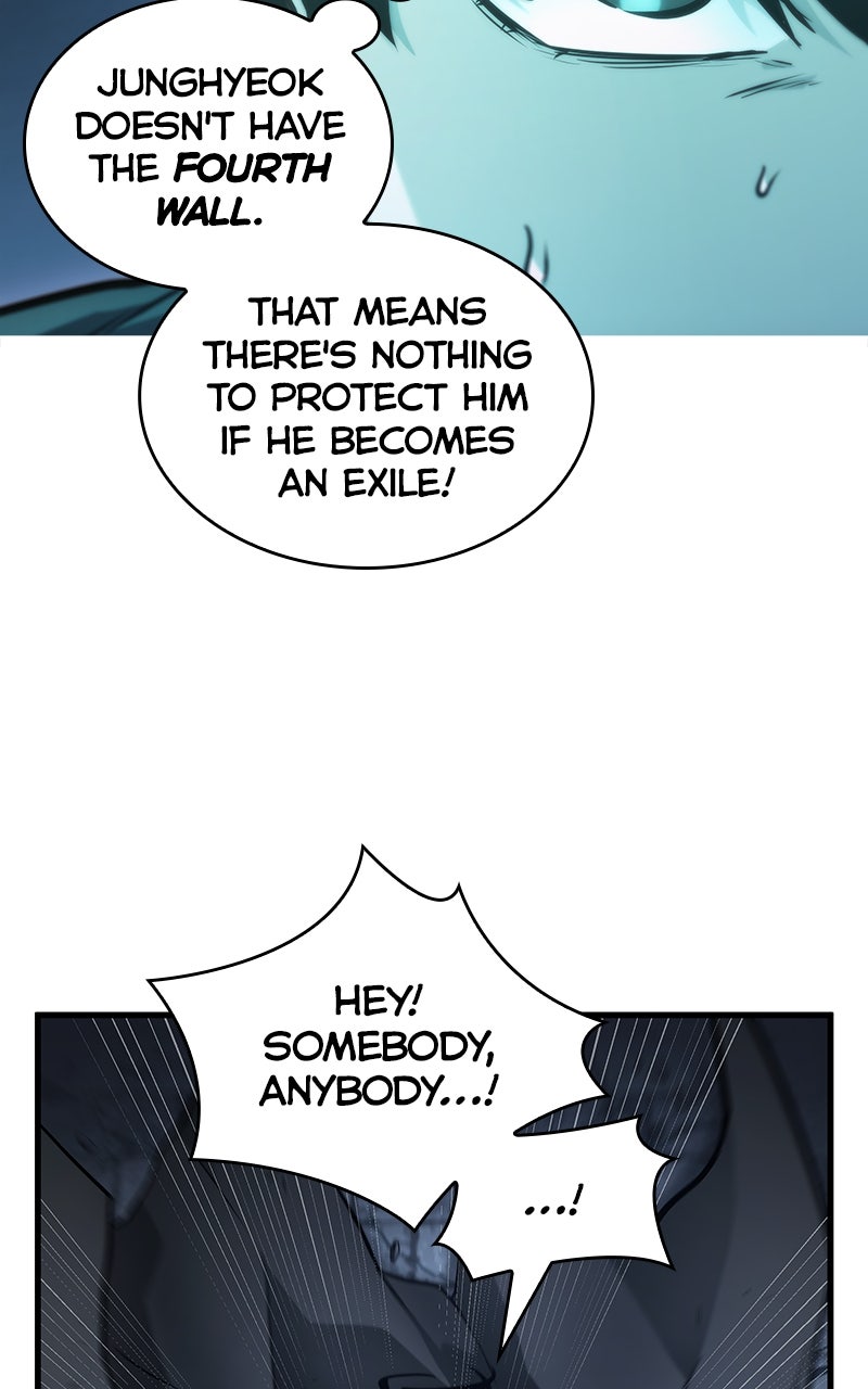 Read Omniscient Reader's Viewpoint ENGLISH Manga Online