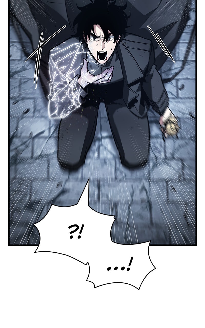 Read Omniscient Reader's Viewpoint ENGLISH Manga Online