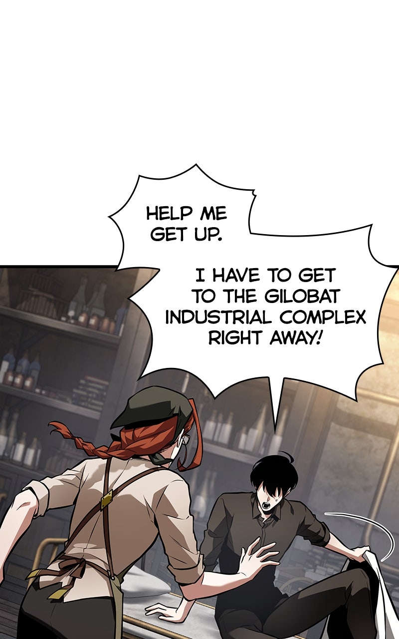 Read Omniscient Reader's Viewpoint ENGLISH Manga Online