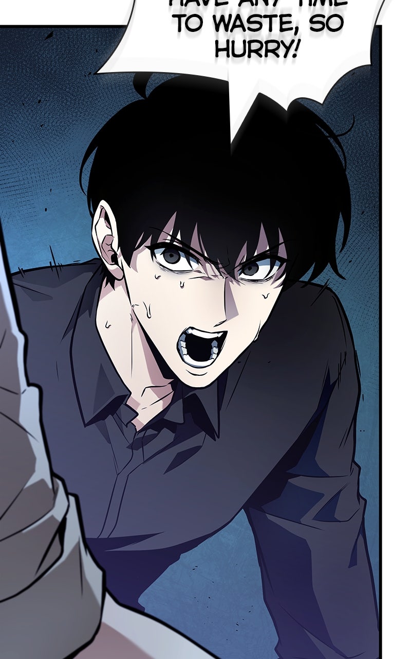 Read Omniscient Reader's Viewpoint ENGLISH Manga Online