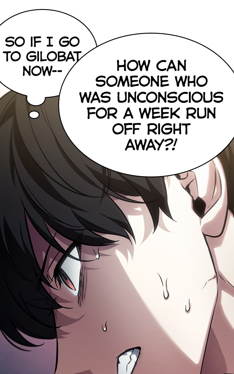 Read Omniscient Reader's Viewpoint ENGLISH Manga Online