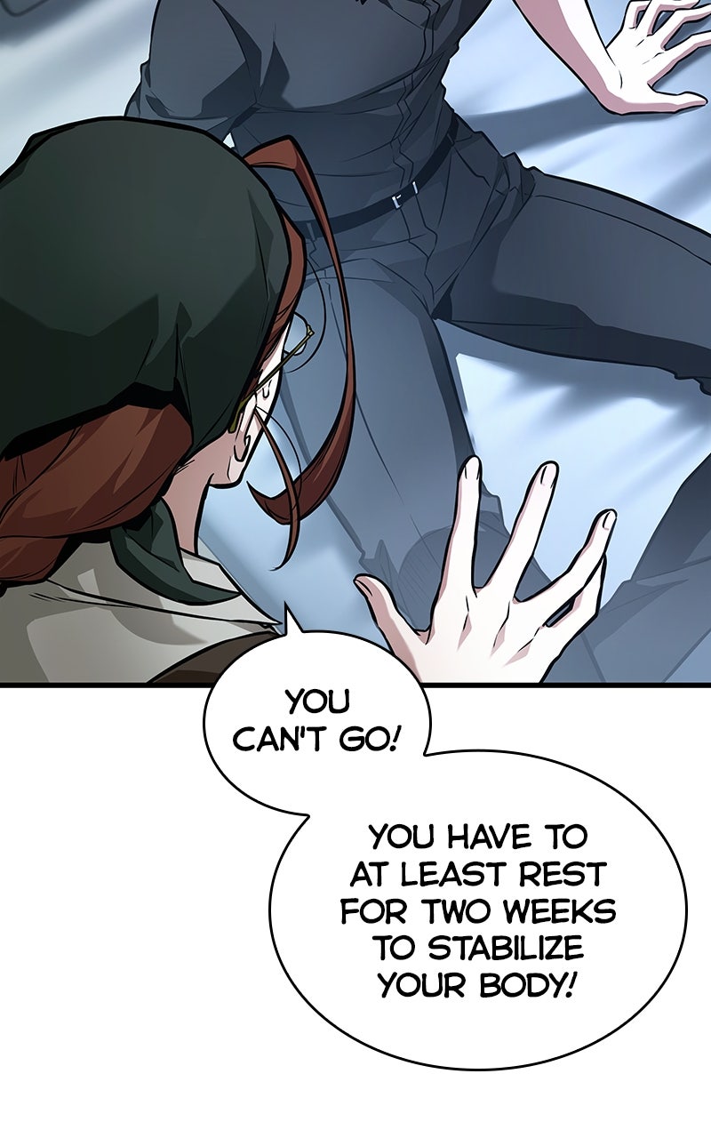 Read Omniscient Reader's Viewpoint ENGLISH Manga Online