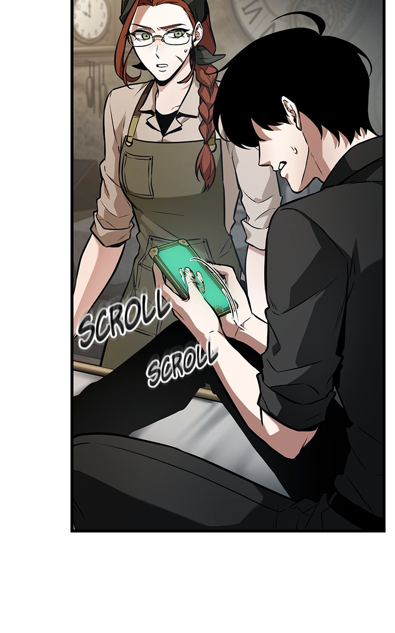 Read Omniscient Reader's Viewpoint ENGLISH Manga Online