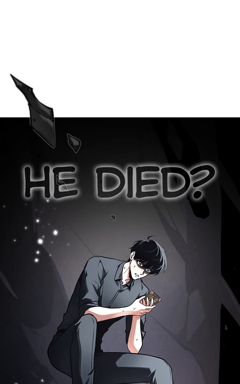 Read Omniscient Reader's Viewpoint ENGLISH Manga Online