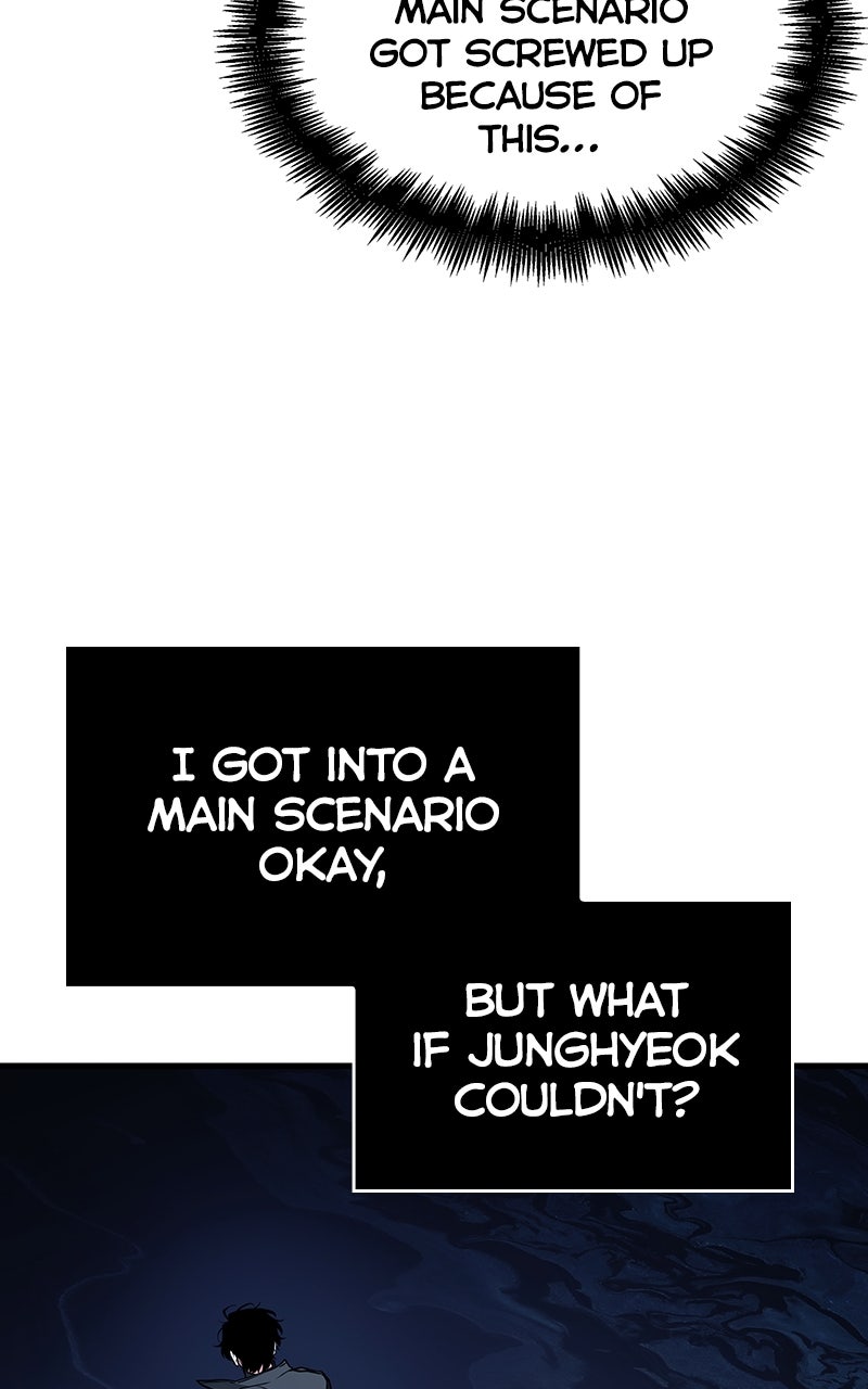 Read Omniscient Reader's Viewpoint ENGLISH Manga Online