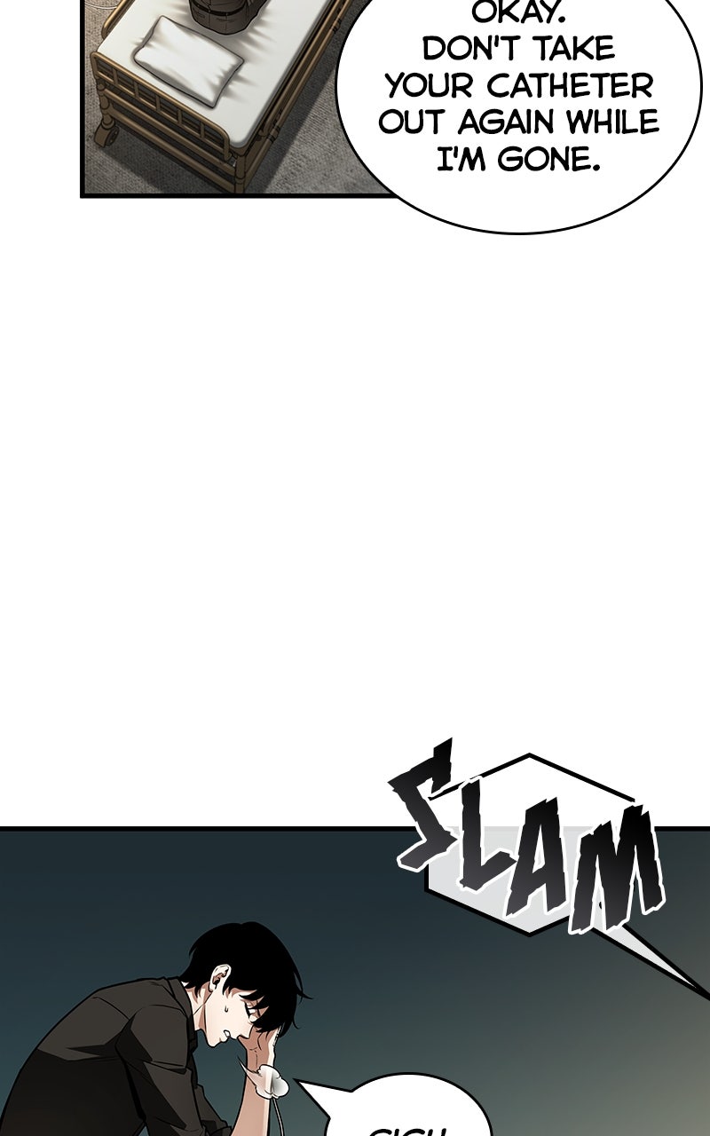 Read Omniscient Reader's Viewpoint ENGLISH Manga Online