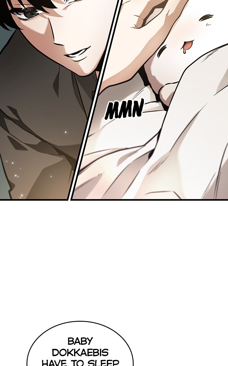 Read Omniscient Reader's Viewpoint ENGLISH Manga Online