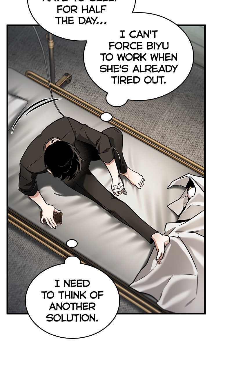 Read Omniscient Reader's Viewpoint ENGLISH Manga Online