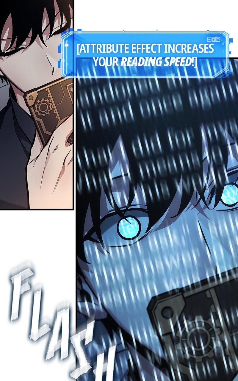 Read Omniscient Reader's Viewpoint ENGLISH Manga Online