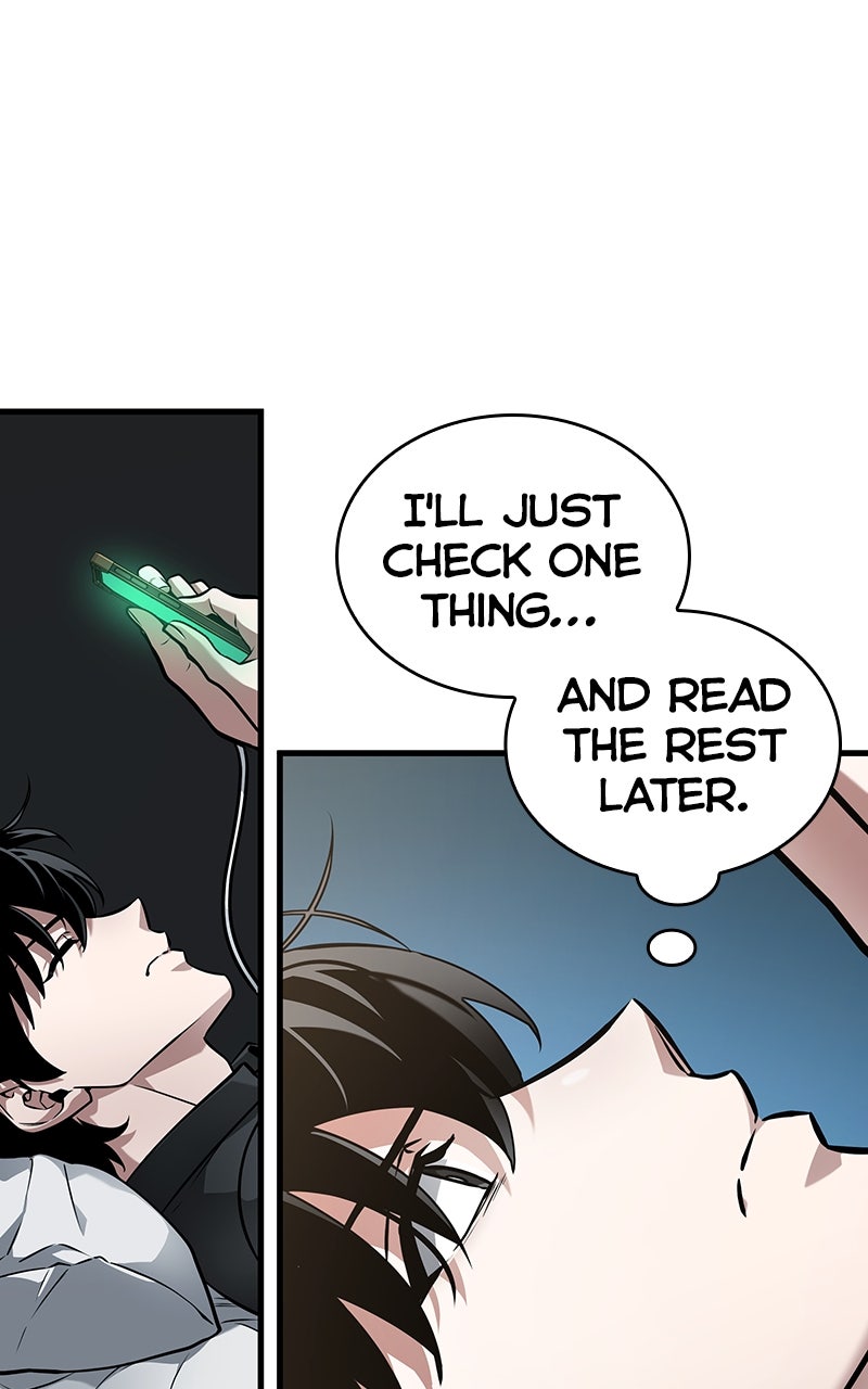 Read Omniscient Reader's Viewpoint ENGLISH Manga Online