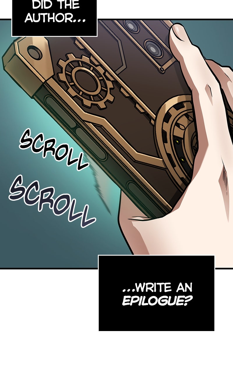 Read Omniscient Reader's Viewpoint ENGLISH Manga Online