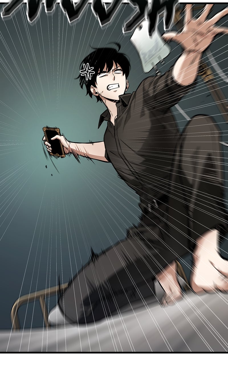 Read Omniscient Reader's Viewpoint ENGLISH Manga Online