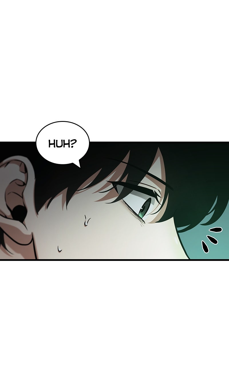 Read Omniscient Reader's Viewpoint ENGLISH Manga Online