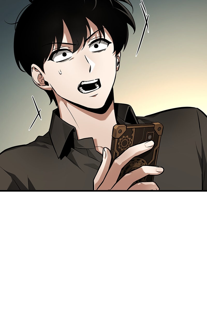 Read Omniscient Reader's Viewpoint ENGLISH Manga Online