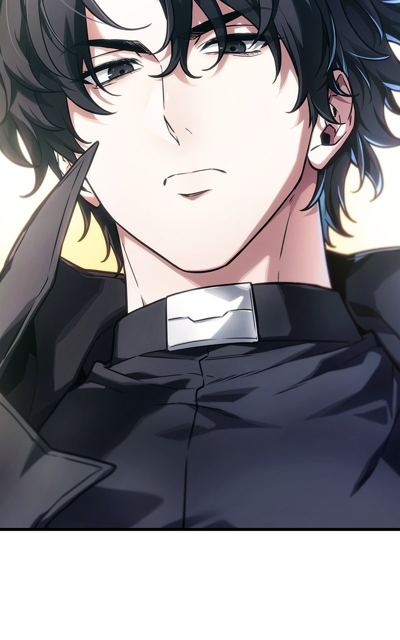 Read Omniscient Reader's Viewpoint ENGLISH Manga Online