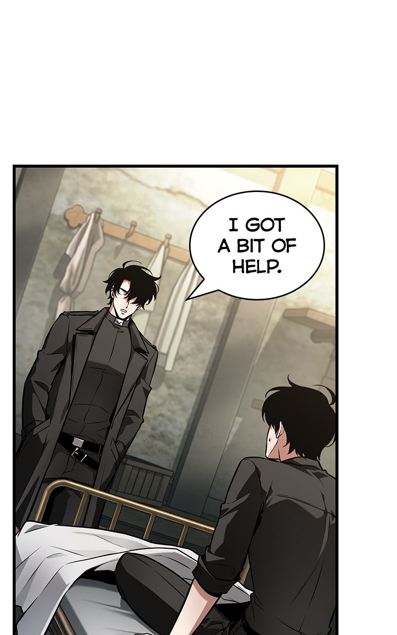 Read Omniscient Reader's Viewpoint ENGLISH Manga Online