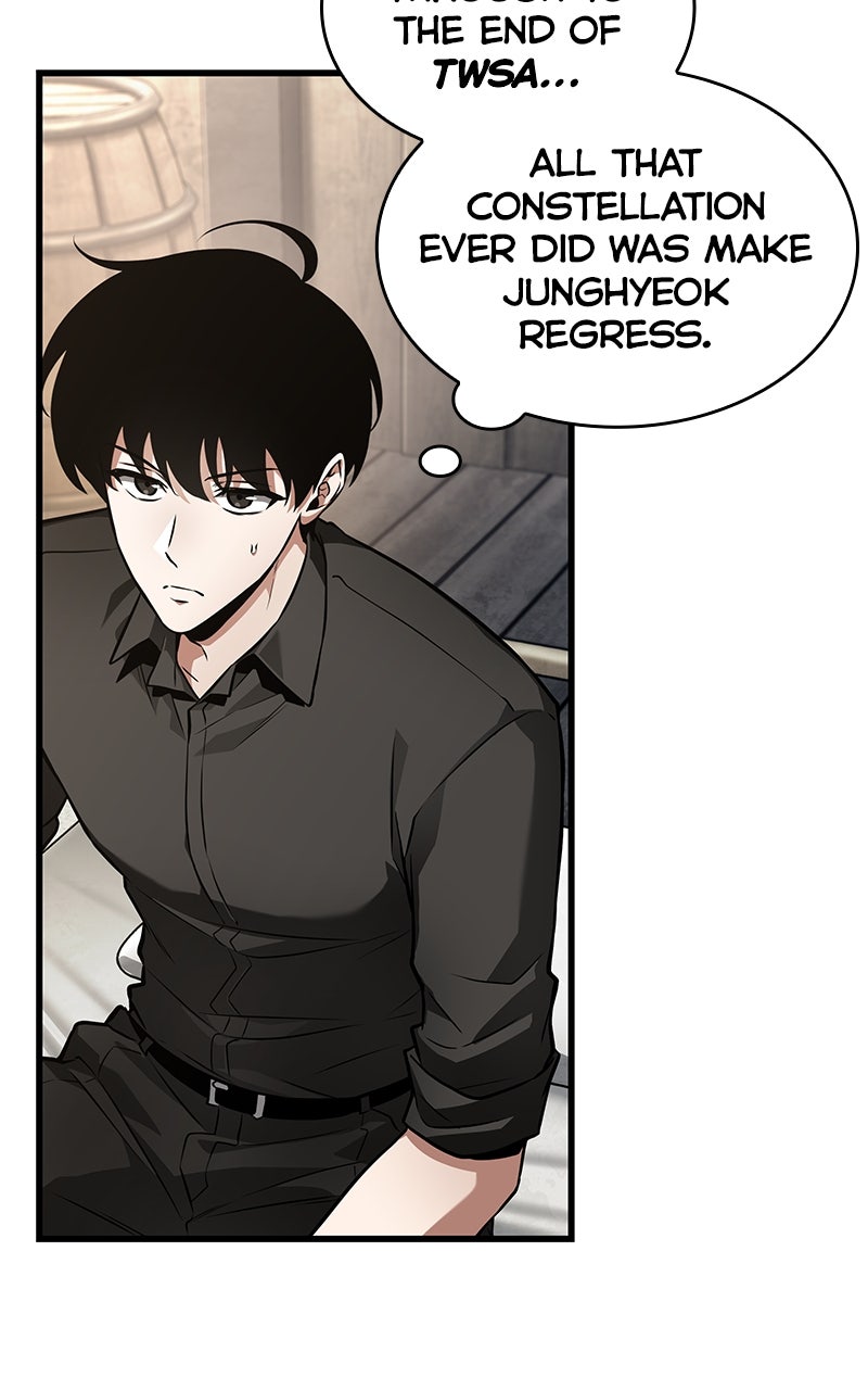 Read Omniscient Reader's Viewpoint ENGLISH Manga Online