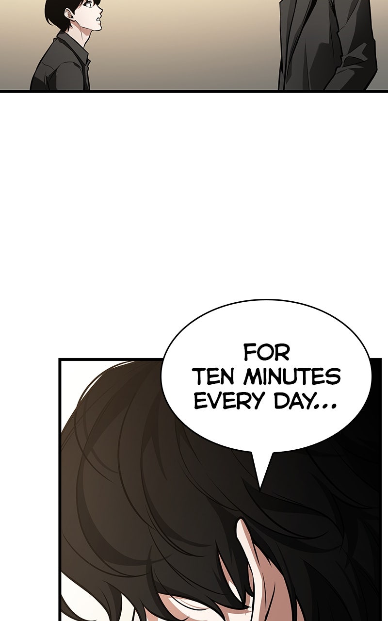 Read Omniscient Reader's Viewpoint ENGLISH Manga Online