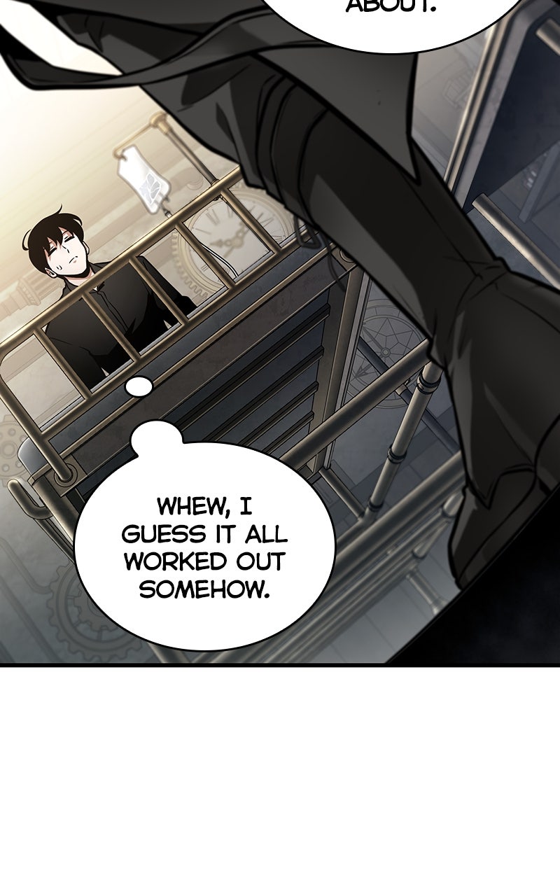 Read Omniscient Reader's Viewpoint ENGLISH Manga Online