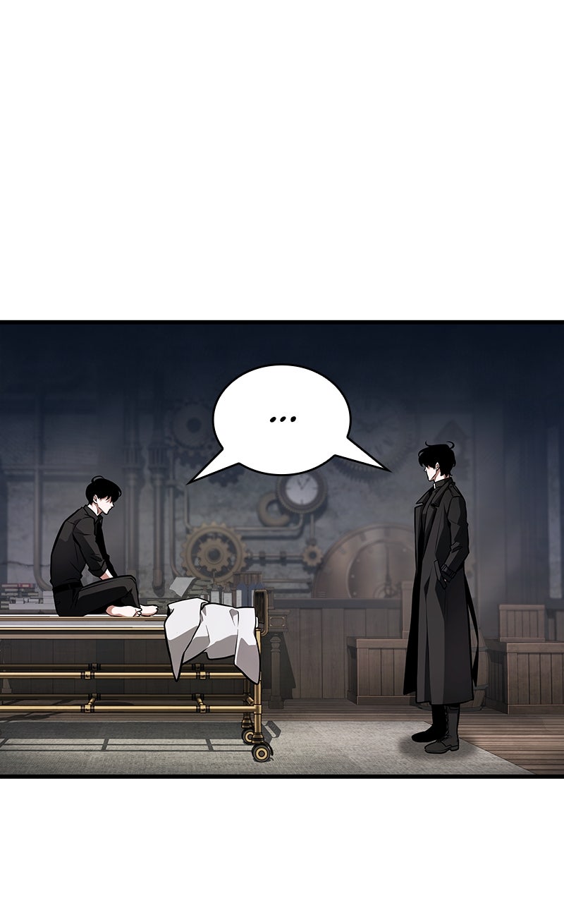 Read Omniscient Reader's Viewpoint ENGLISH Manga Online