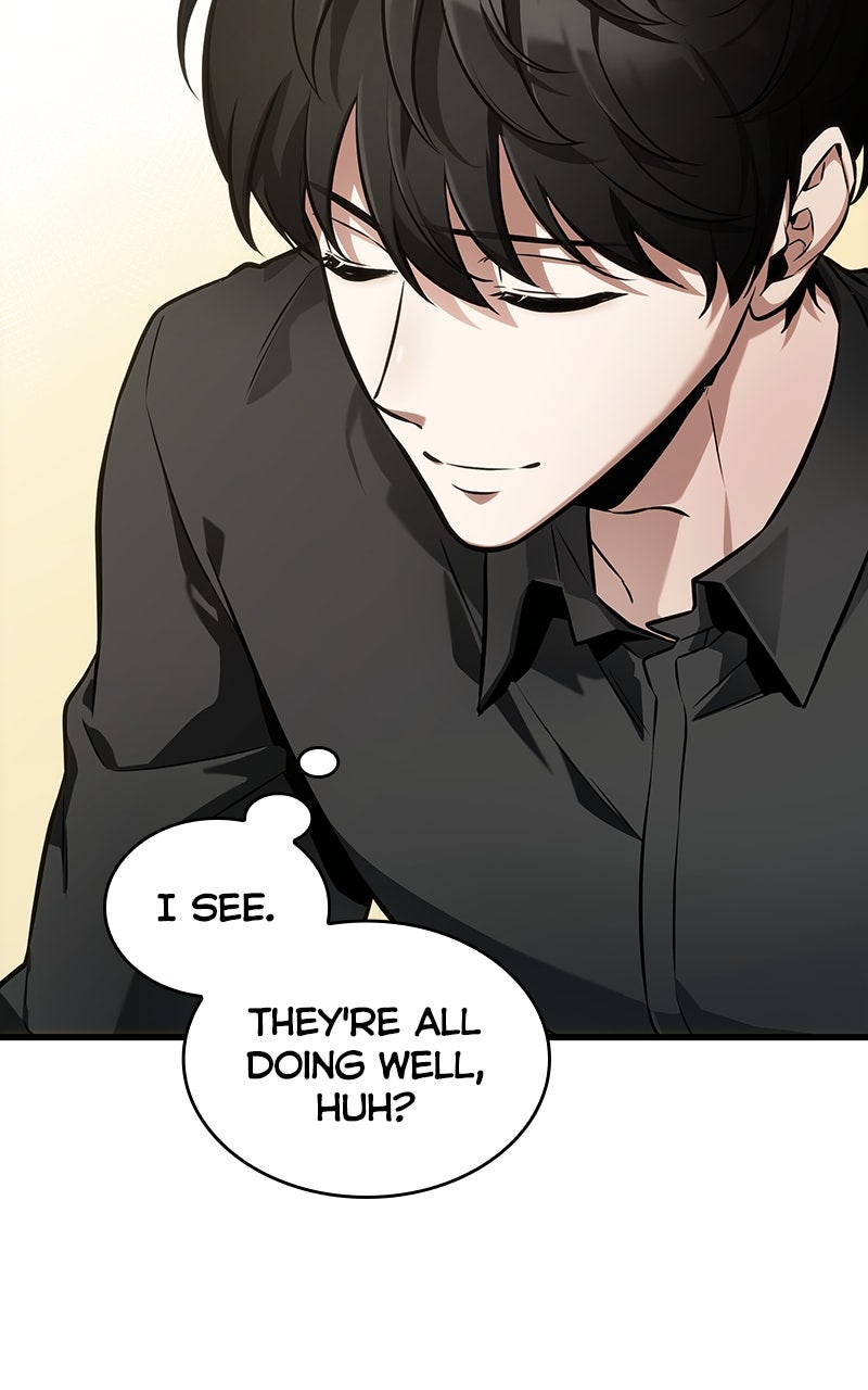 Read Omniscient Reader's Viewpoint ENGLISH Manga Online