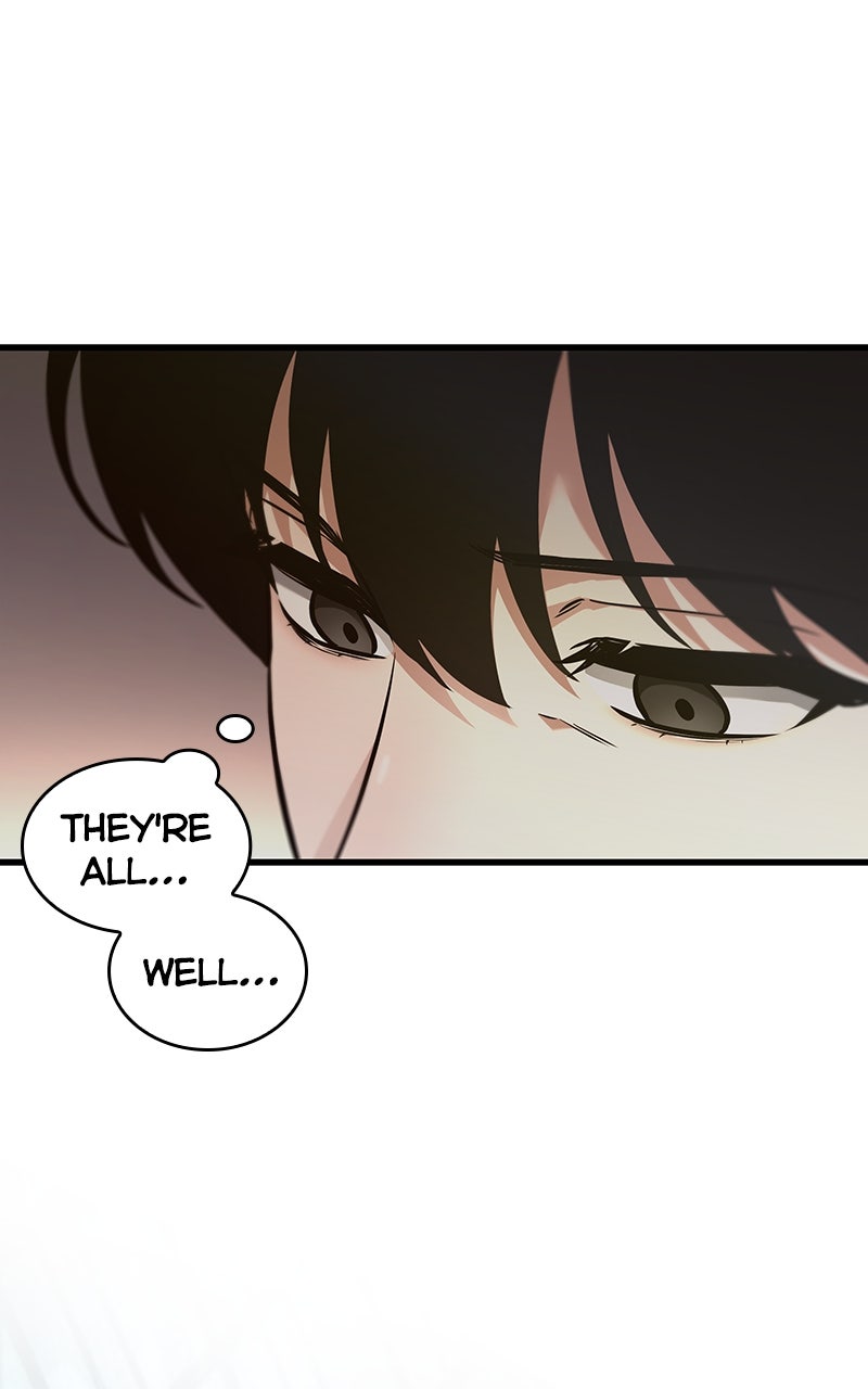 Read Omniscient Reader's Viewpoint ENGLISH Manga Online