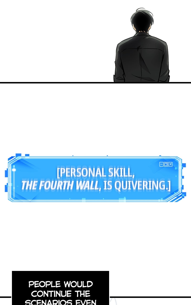 Read Omniscient Reader's Viewpoint ENGLISH Manga Online