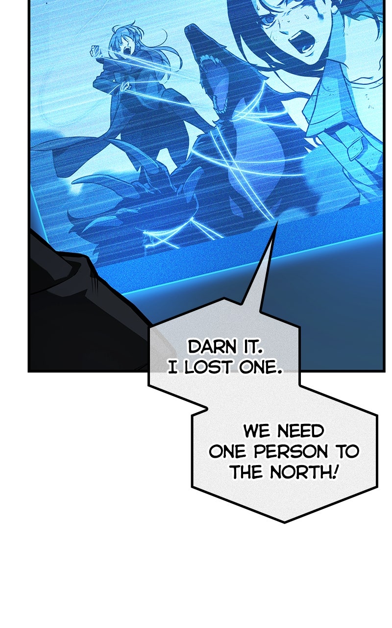 Read Omniscient Reader's Viewpoint ENGLISH Manga Online