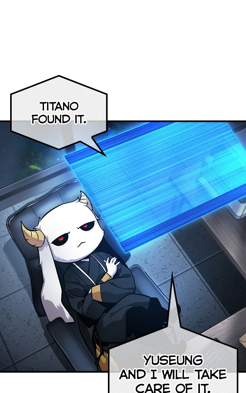 Read Omniscient Reader's Viewpoint ENGLISH Manga Online