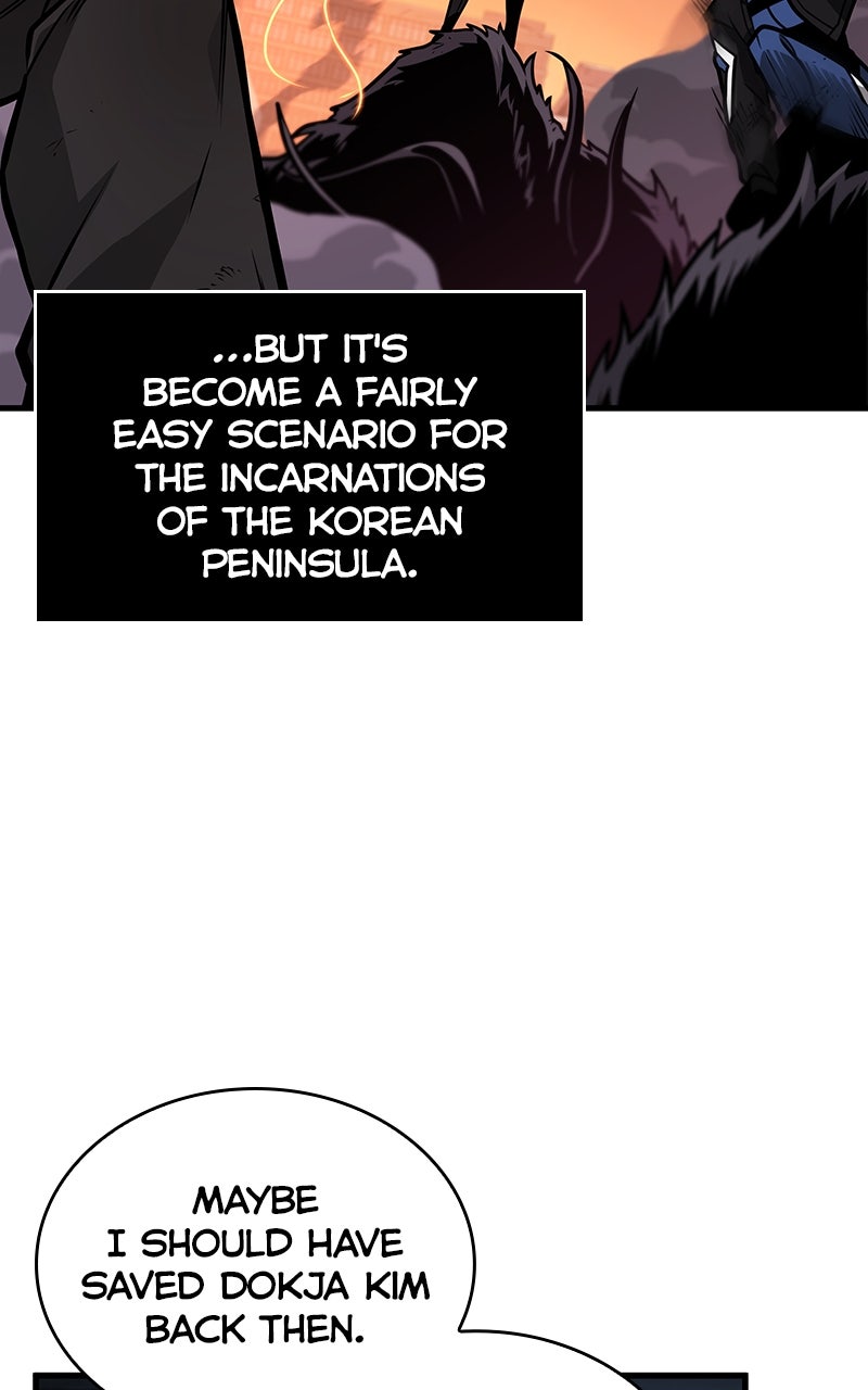 Read Omniscient Reader's Viewpoint ENGLISH Manga Online