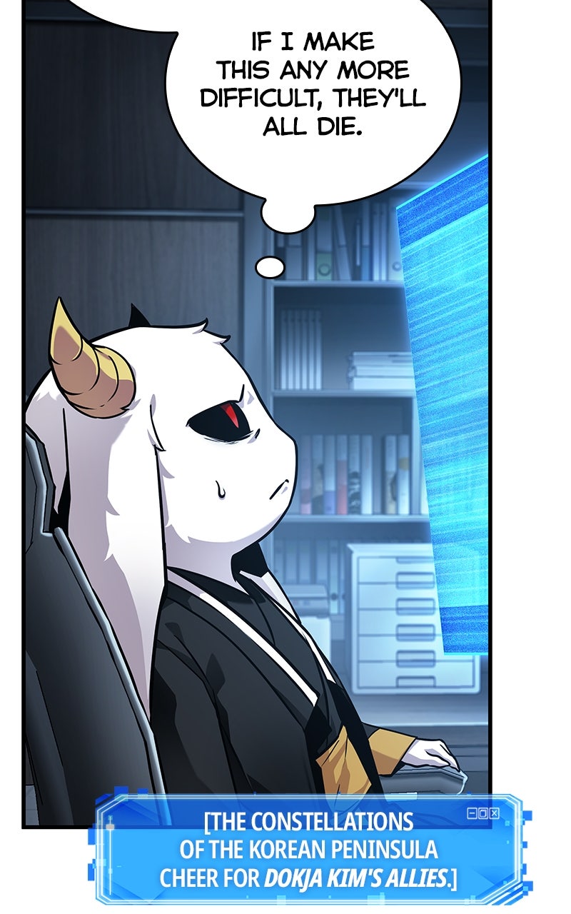 Read Omniscient Reader's Viewpoint ENGLISH Manga Online