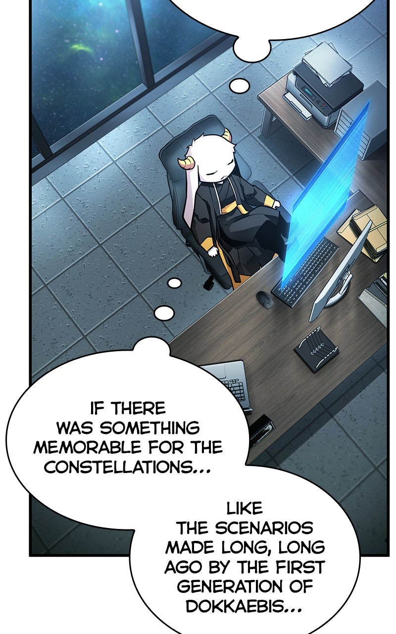 Read Omniscient Reader's Viewpoint ENGLISH Manga Online