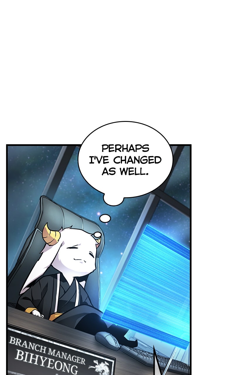 Read Omniscient Reader's Viewpoint ENGLISH Manga Online