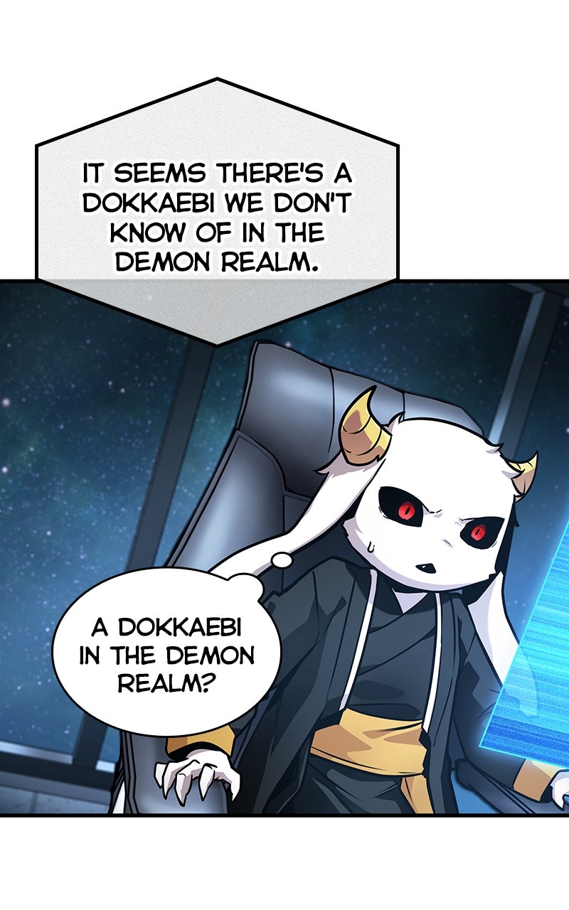 Read Omniscient Reader's Viewpoint ENGLISH Manga Online