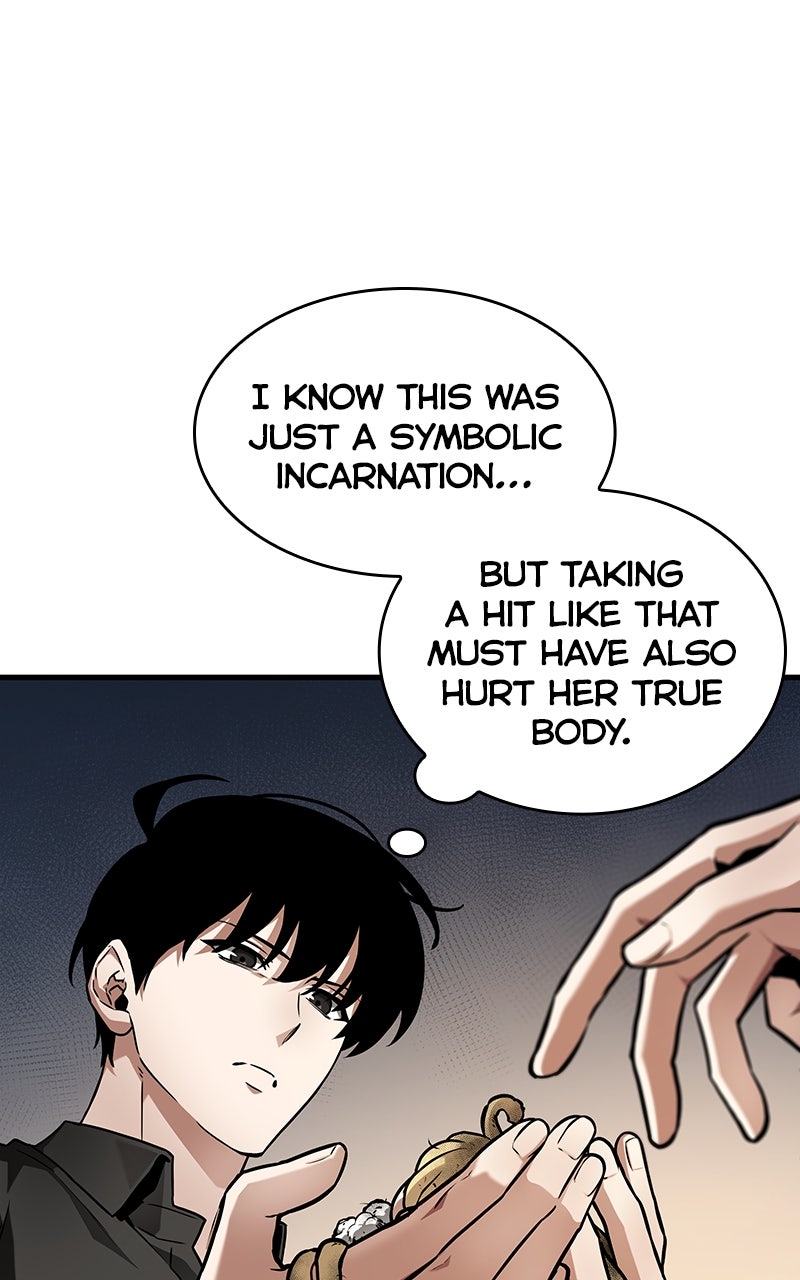 Read Omniscient Reader's Viewpoint ENGLISH Manga Online