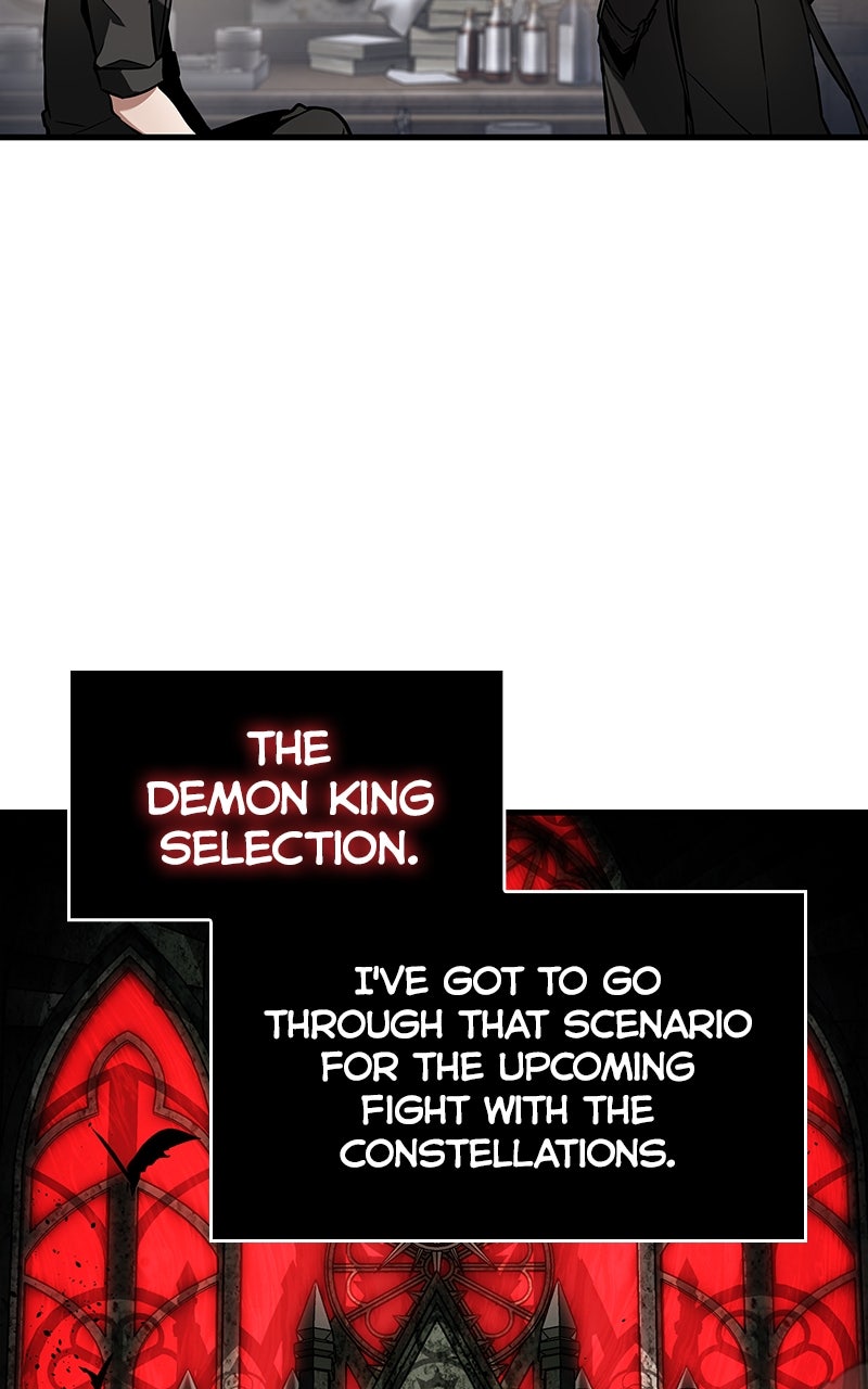 Read Omniscient Reader's Viewpoint ENGLISH Manga Online