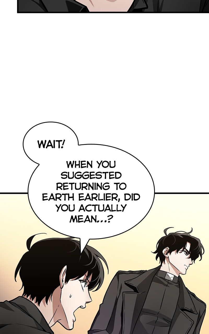 Read Omniscient Reader's Viewpoint ENGLISH Manga Online