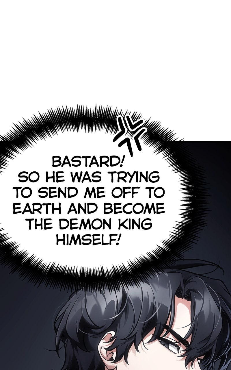 Read Omniscient Reader's Viewpoint ENGLISH Manga Online