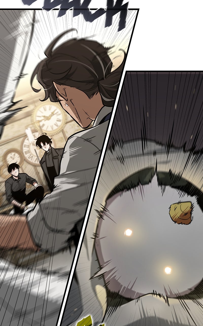 Read Omniscient Reader's Viewpoint ENGLISH Manga Online