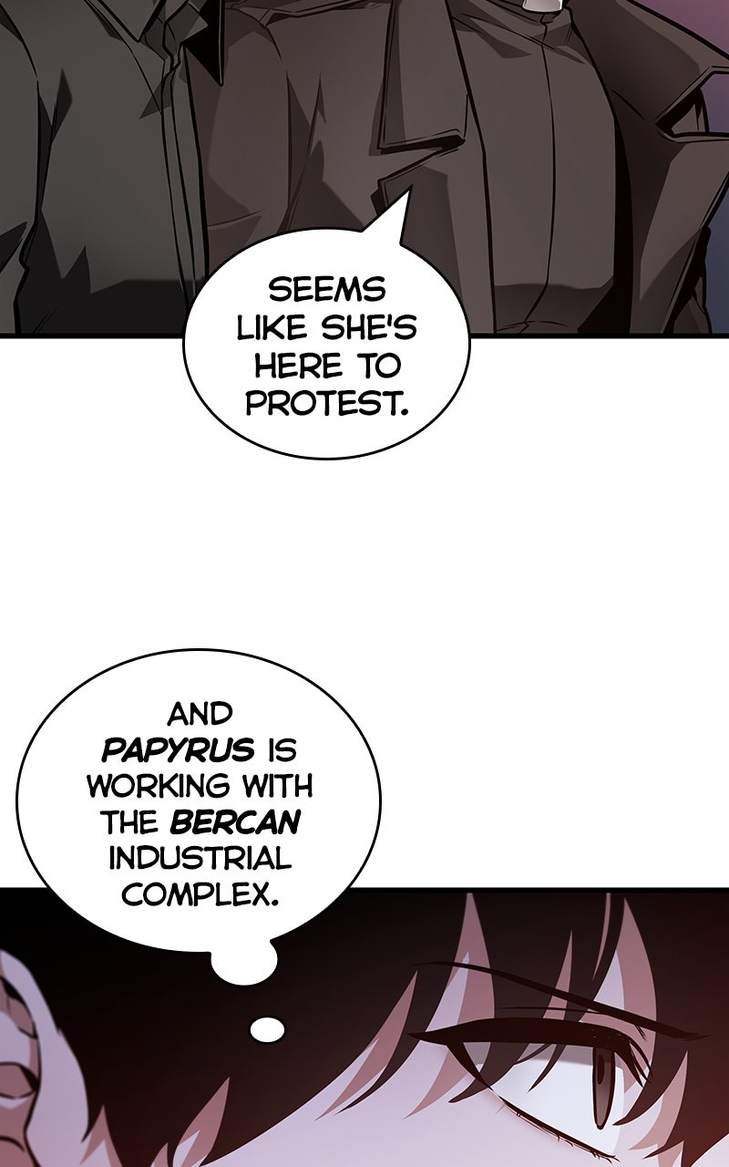 Read Omniscient Reader's Viewpoint ENGLISH Manga Online