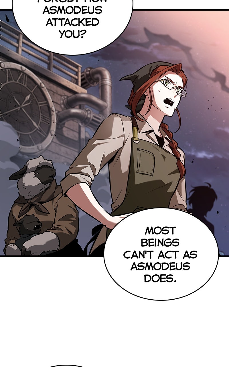 Read Omniscient Reader's Viewpoint ENGLISH Manga Online