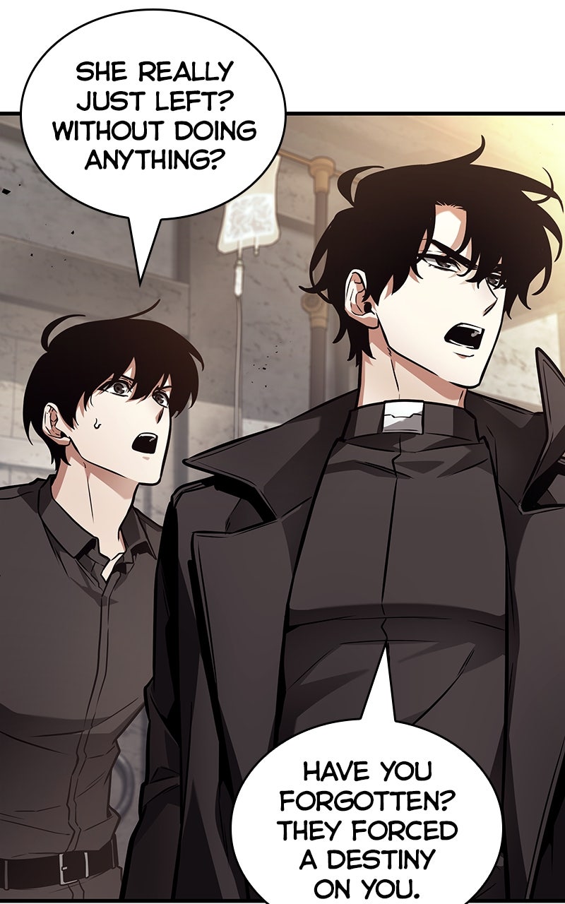 Read Omniscient Reader's Viewpoint ENGLISH Manga Online