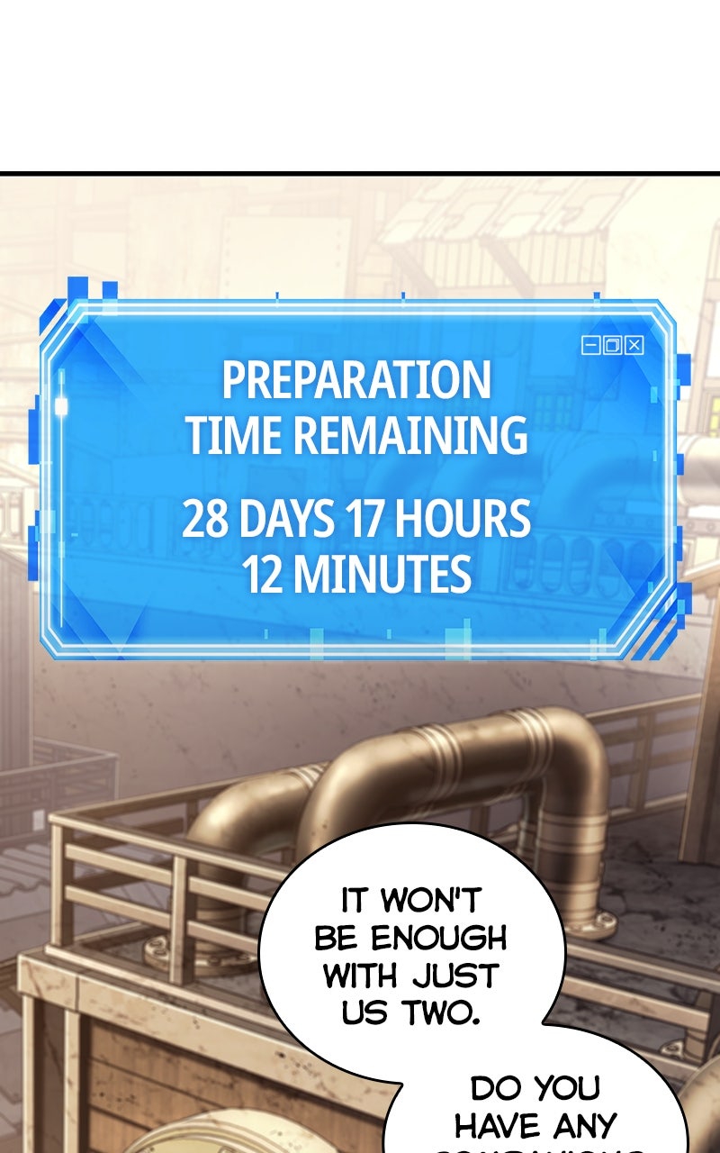 Read Omniscient Reader's Viewpoint ENGLISH Manga Online